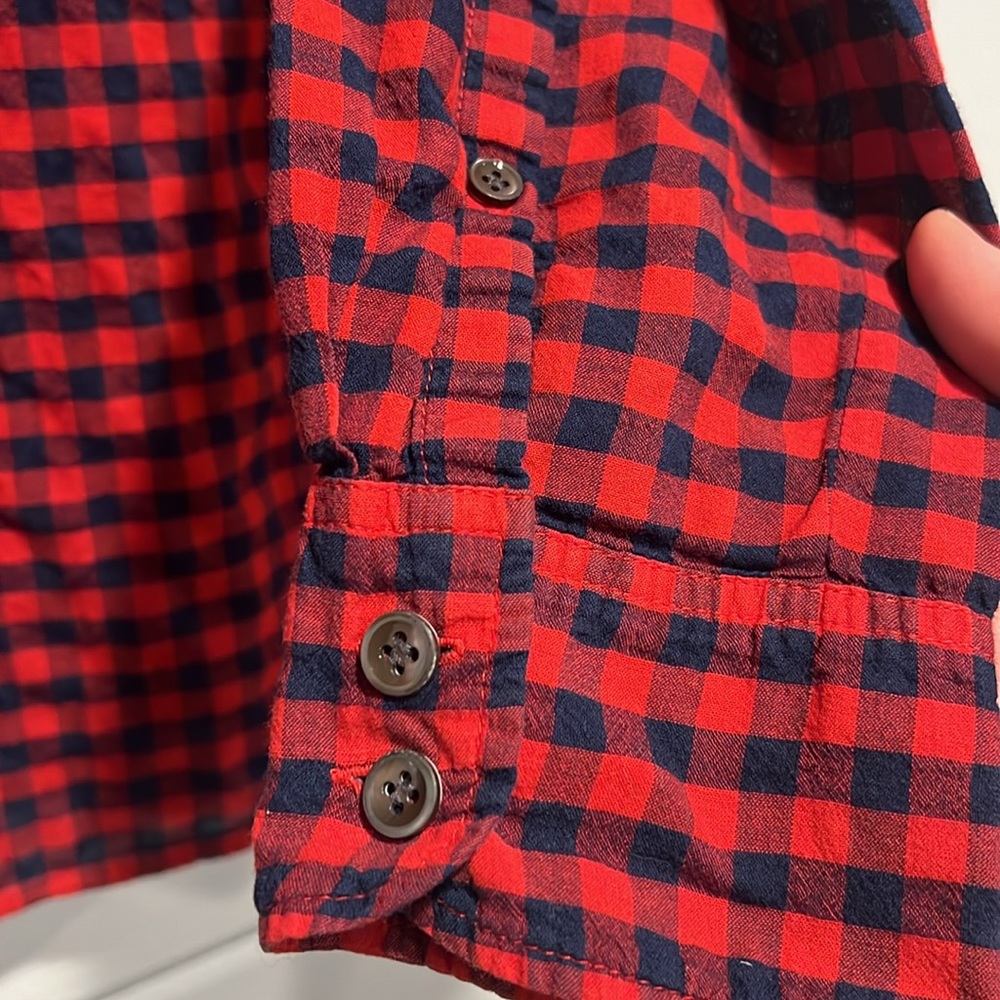 Top - J. Crew - Picture 5 of 9